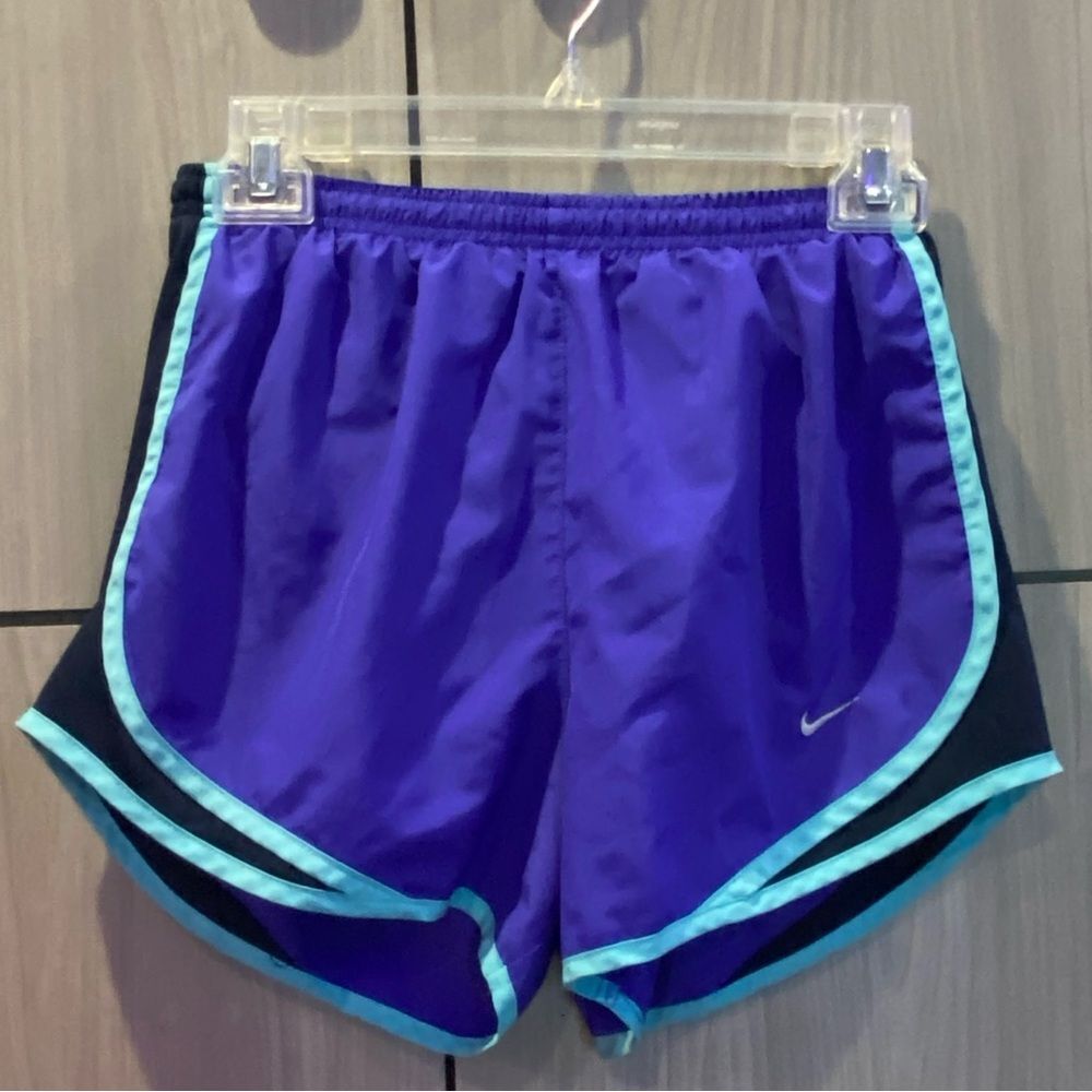 Nike Dri-Fit Running Shorts Small
